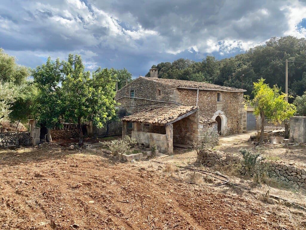 6 quarto Moradia para venda em Pollensa / Pollenca com garagem - 840 000 € (Ref: 8126671)