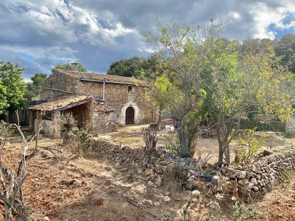 6 quarto Moradia para venda em Pollensa / Pollenca com garagem - 840 000 € (Ref: 8126671)