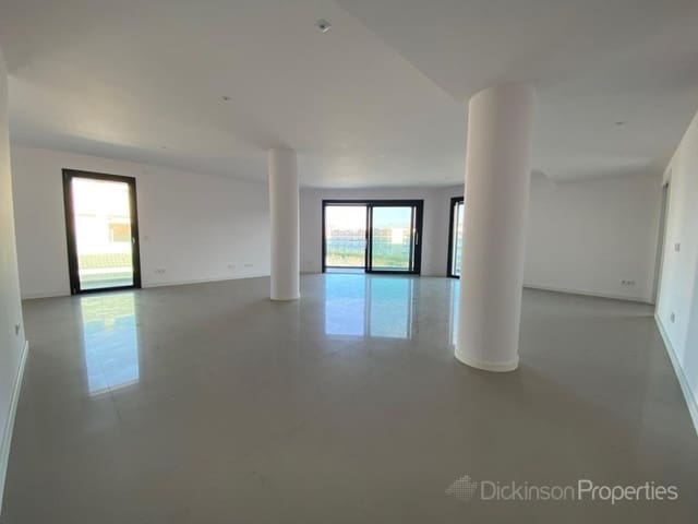 3 soveværelse Penthouse til salg i Puerto de Alcudia, Alcúdia - € 1.150.000 (Ref: 8126672)
