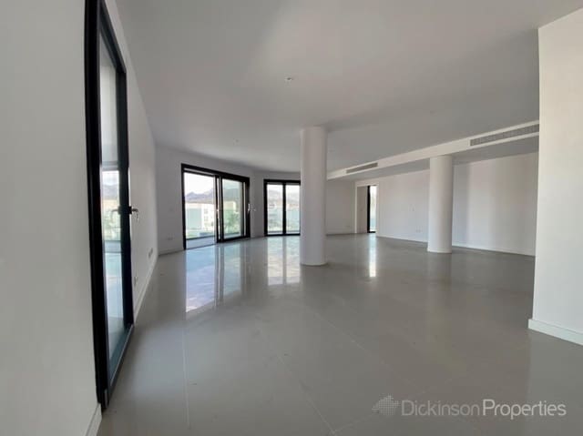 3 soveværelse Penthouse til salg i Puerto de Alcudia, Alcúdia - € 1.150.000 (Ref: 8126672)