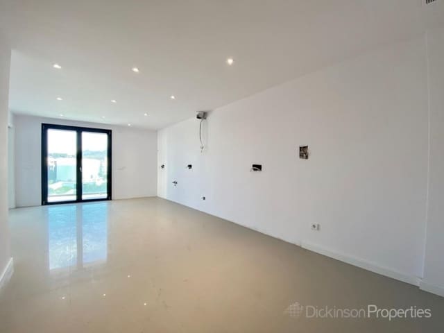 3 soveværelse Penthouse til salg i Puerto de Alcudia, Alcúdia - € 1.150.000 (Ref: 8126672)