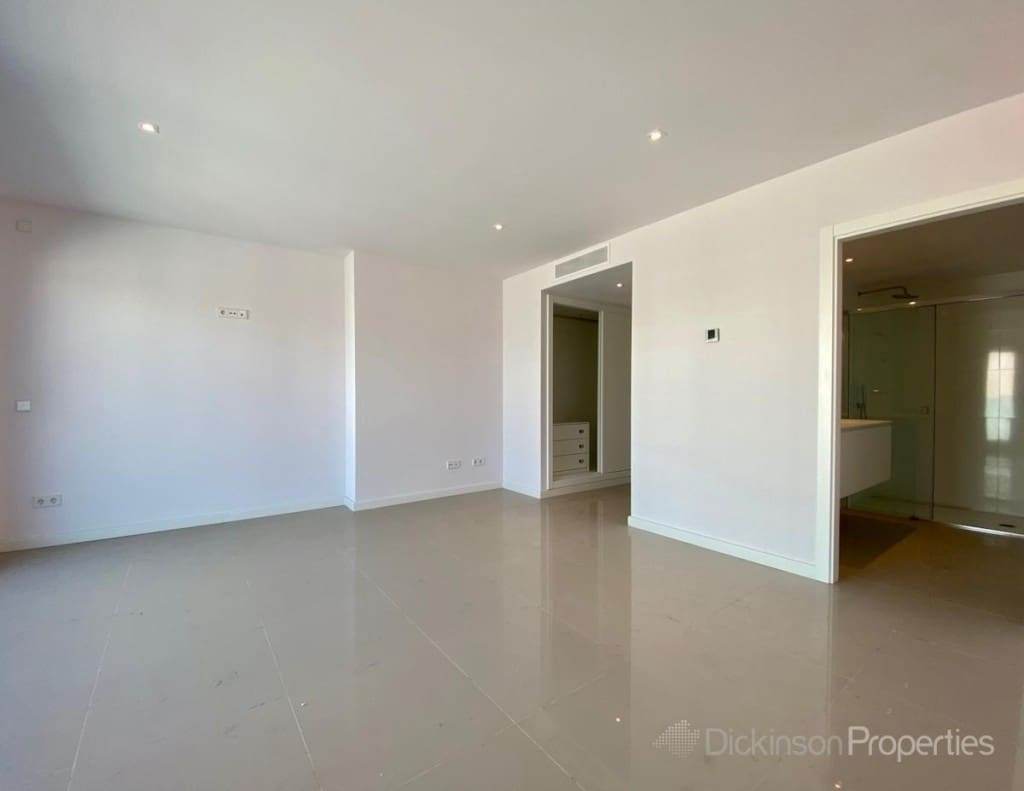 3 soveværelse Penthouse til salg i Puerto de Alcudia - € 1.150.000 (Ref: 8126672)