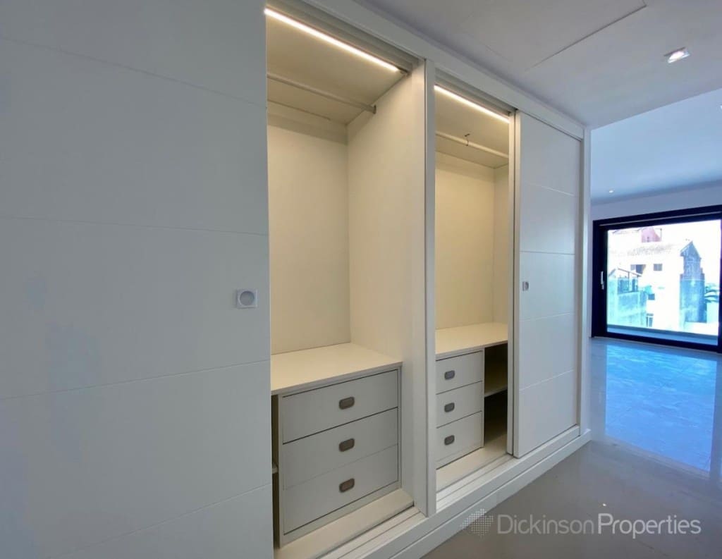 3 soveværelse Penthouse til salg i Puerto de Alcudia - € 1.150.000 (Ref: 8126672)