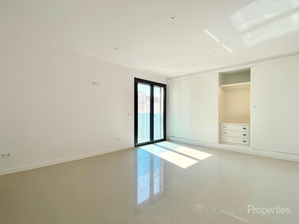 3 soveværelse Penthouse til salg i Puerto de Alcudia - € 1.150.000 (Ref: 8126672)