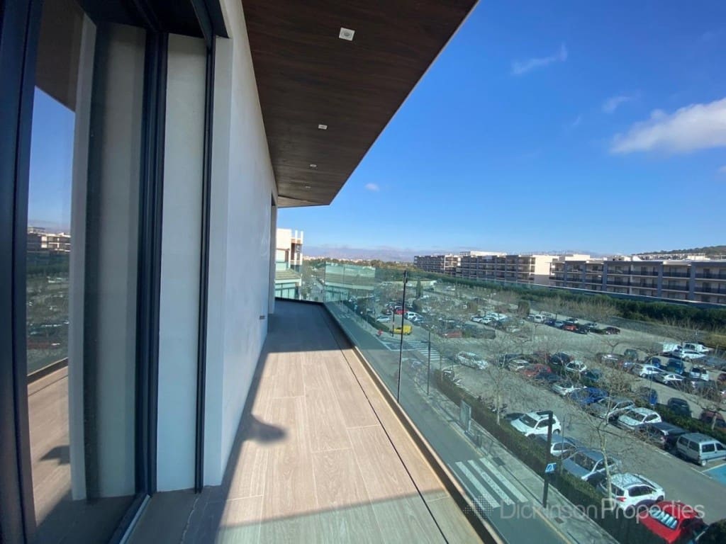 3 soveværelse Penthouse til salg i Puerto de Alcudia - € 1.150.000 (Ref: 8126672)