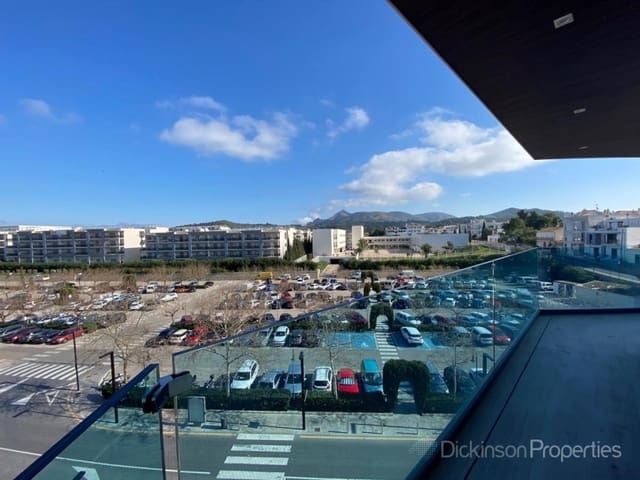 3 soveværelse Penthouse til salg i Puerto de Alcudia, Alcúdia - € 1.150.000 (Ref: 8126672)