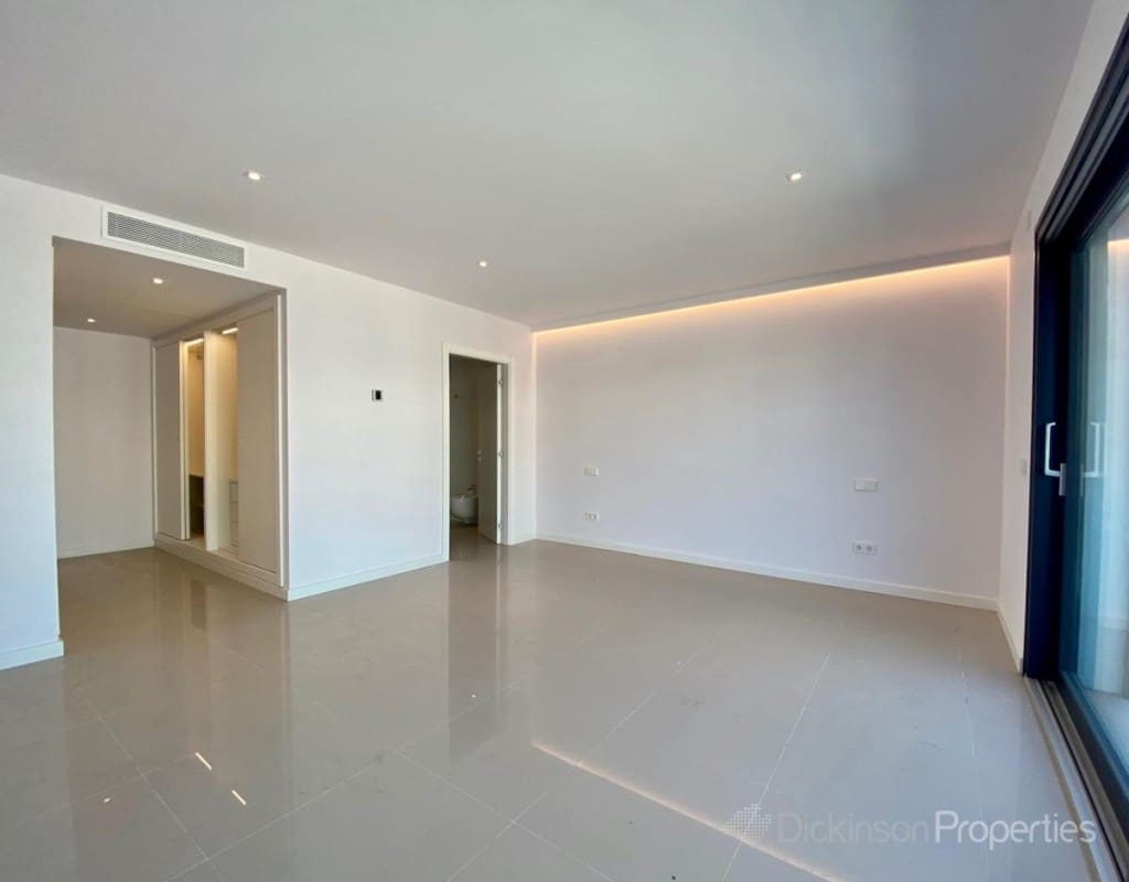 3 soveværelse Penthouse til salg i Puerto de Alcudia - € 1.150.000 (Ref: 8126672)