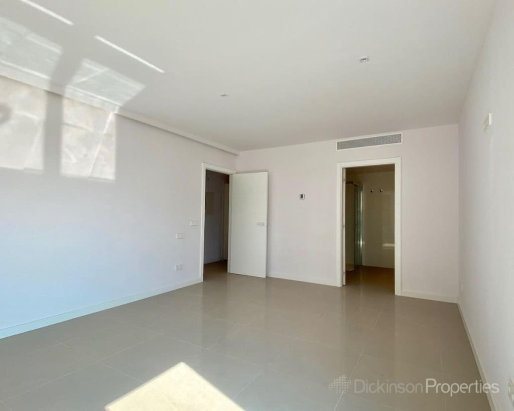 3 soveværelse Penthouse til salg i Puerto de Alcudia - € 1.150.000 (Ref: 8126672)