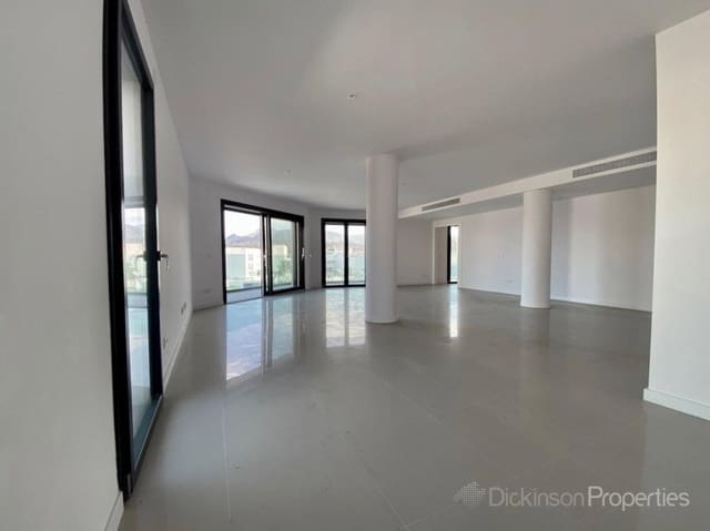 3 Zimmer Penthouse zu verkaufen in Alcúdia - 1.800.000 € (Ref: 8126672)