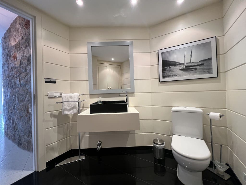 5 soverom Villa til salgs i Pollensa / Pollenca med svømmebasseng garasje - € 3 500 000 (Ref: 8222804)