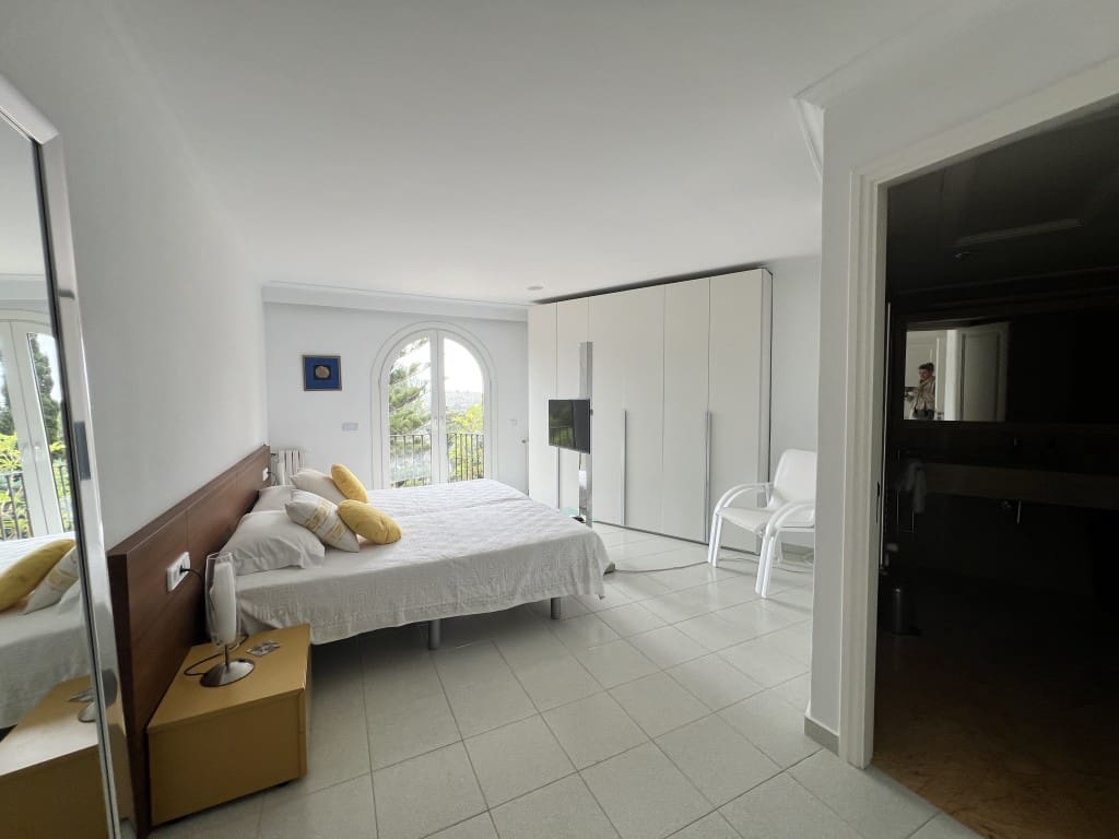 5 soverom Villa til salgs i Pollensa / Pollenca med svømmebasseng garasje - € 3 500 000 (Ref: 8222804)