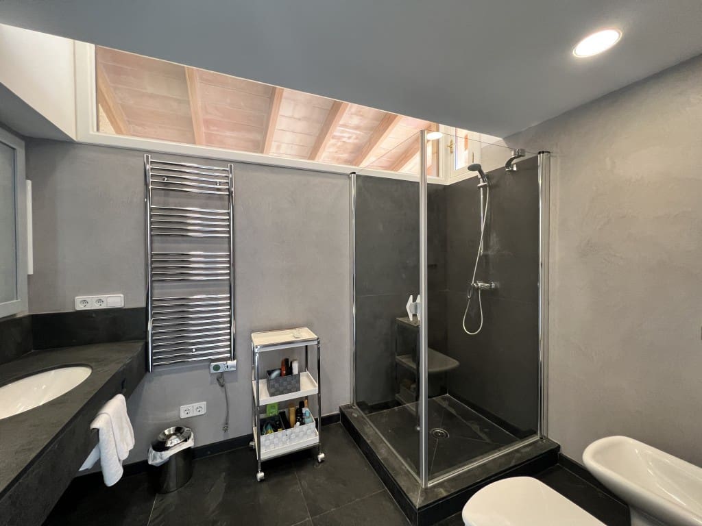 5 soverom Villa til salgs i Pollensa / Pollenca med svømmebasseng garasje - € 3 500 000 (Ref: 8222804)