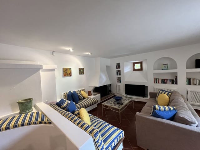 5 soverom Villa til salgs i Port de Pollença, Pollensa / Pollença med svømmebasseng garasje - € 3 500 000 (Ref: 8222804)