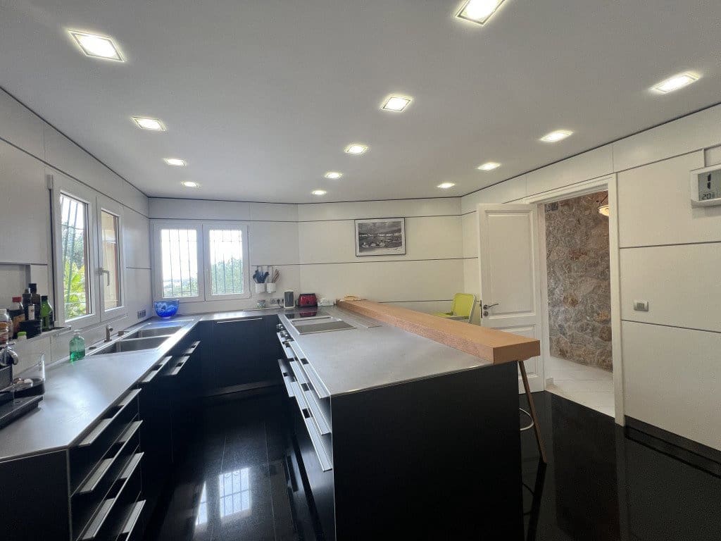 5 quarto Moradia para venda em Pollensa / Pollenca com piscina garagem - 3 500 000 € (Ref: 8222804)