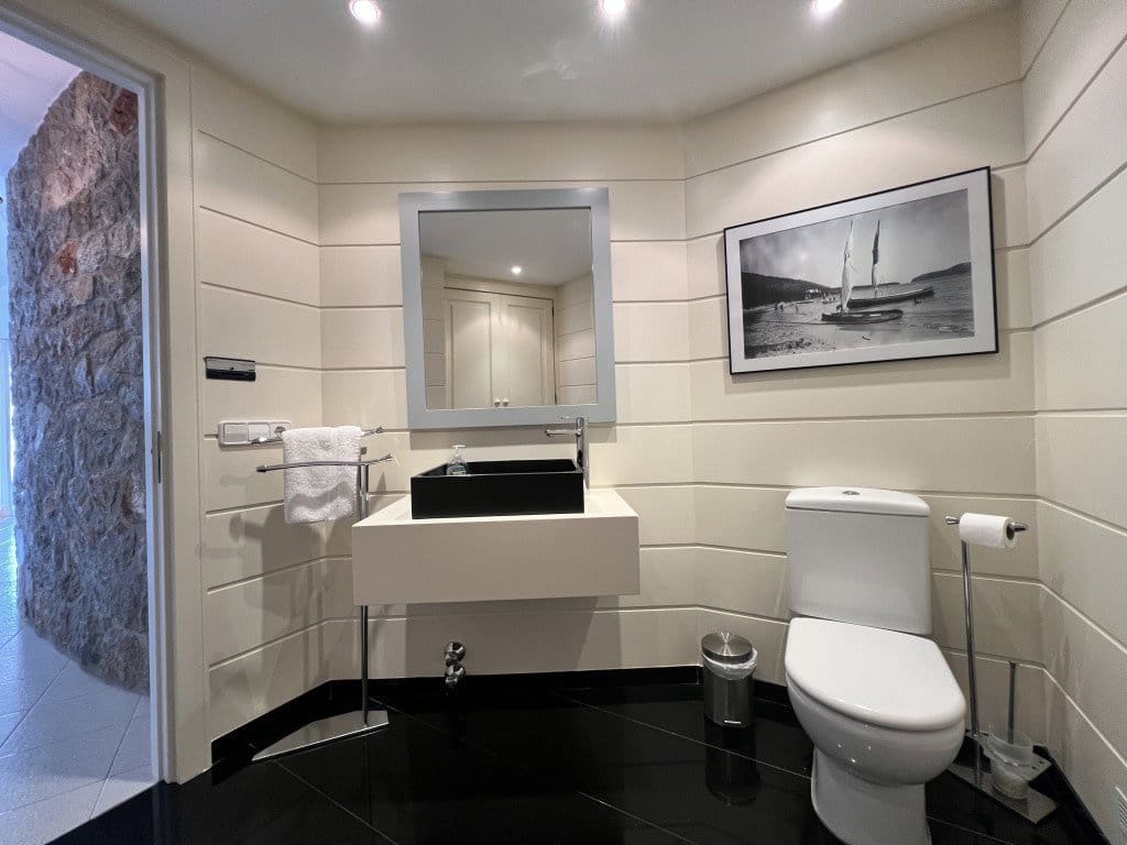 5 quarto Moradia para venda em Pollensa / Pollenca com piscina garagem - 3 500 000 € (Ref: 8222804)