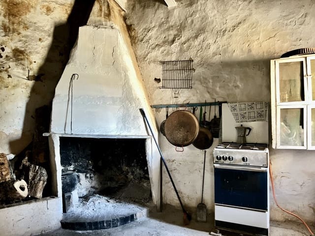 3 bedroom Villa for sale in Costitx - € 370,000 (Ref: 8286665)