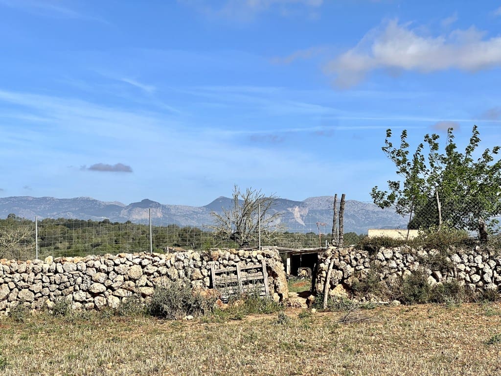 3 soverom Villa til salgs i Costitx - € 370 000 (Ref: 8286665)