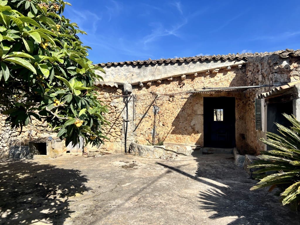 3 soverom Villa til salgs i Costitx - € 370 000 (Ref: 8286665)