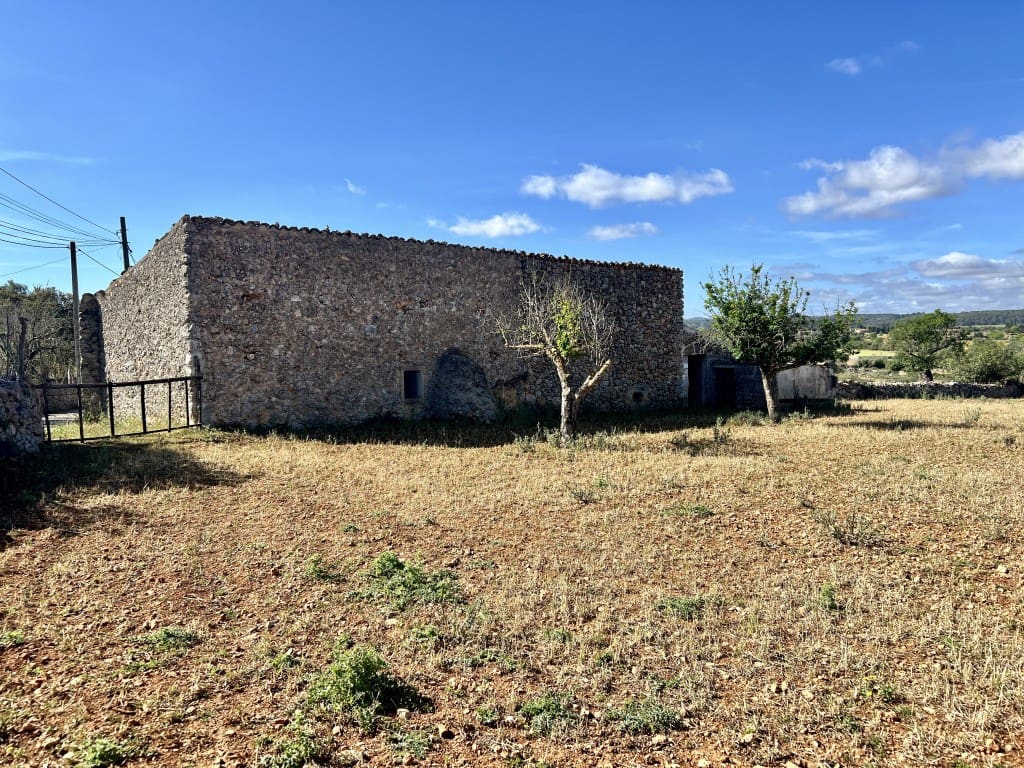 3 soverom Villa til salgs i Costitx - € 370 000 (Ref: 8286665)