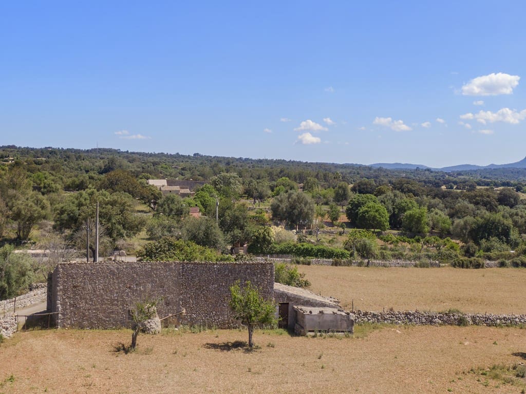 3 soverom Villa til salgs i Costitx - € 370 000 (Ref: 8286665)