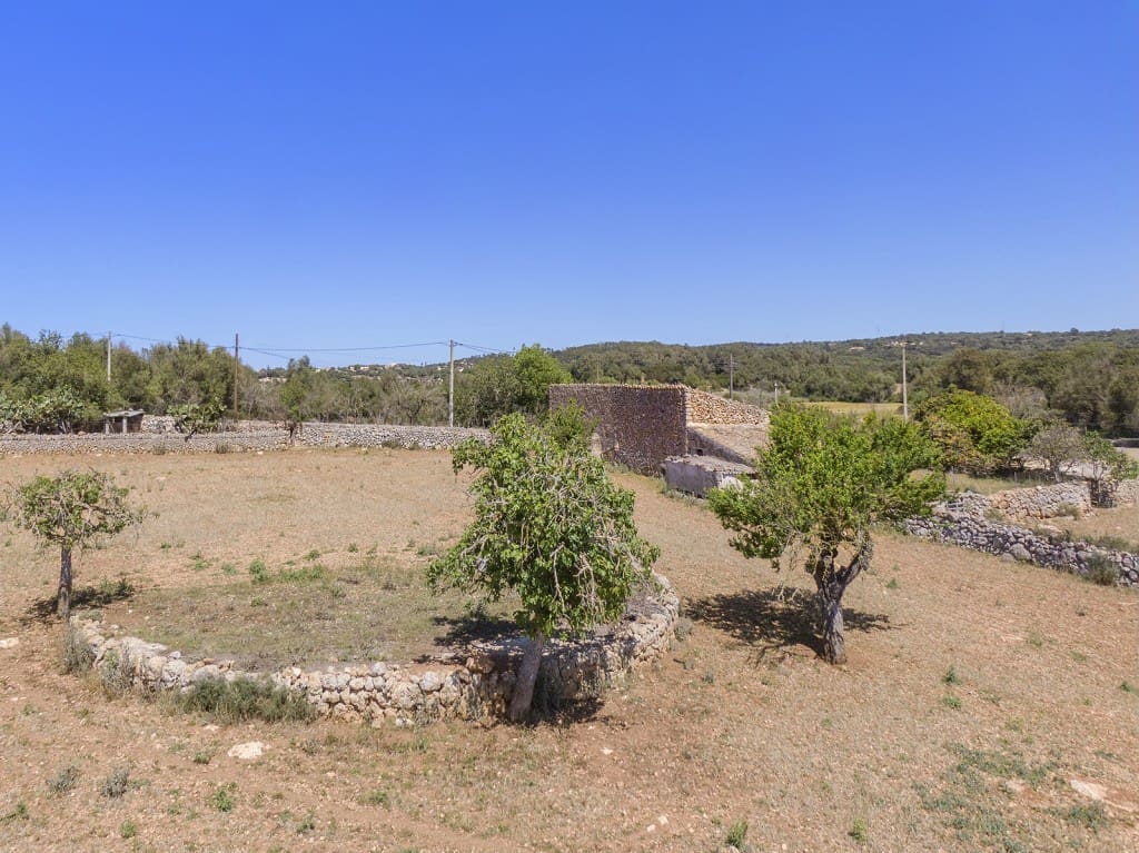 3 soverom Villa til salgs i Costitx - € 370 000 (Ref: 8286665)