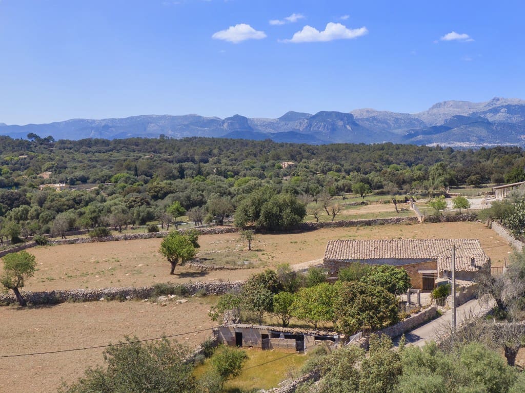 3 soverom Villa til salgs i Costitx - € 370 000 (Ref: 8286665)