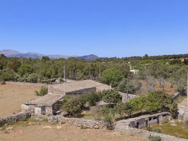 3 bedroom Villa for sale in Costitx - € 370,000 (Ref: 8286665)