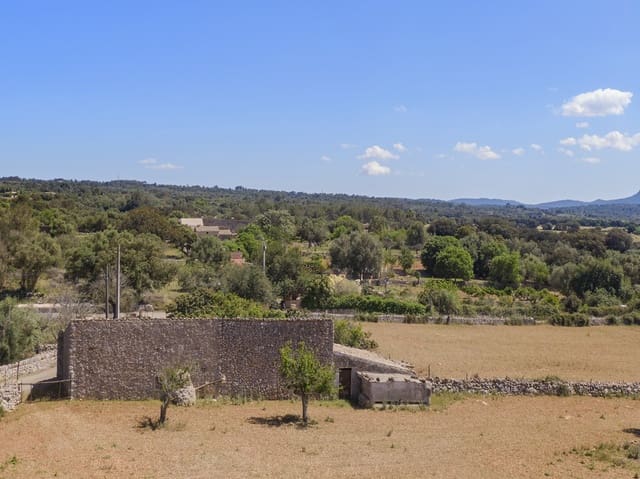 3 bedroom Villa for sale in Costitx - € 370,000 (Ref: 8286665)