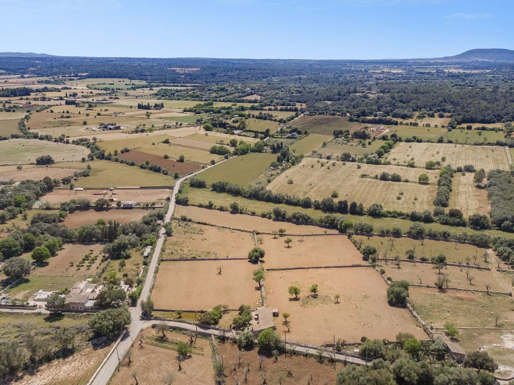 3 soverom Villa til salgs i Costitx - € 370 000 (Ref: 8286665)