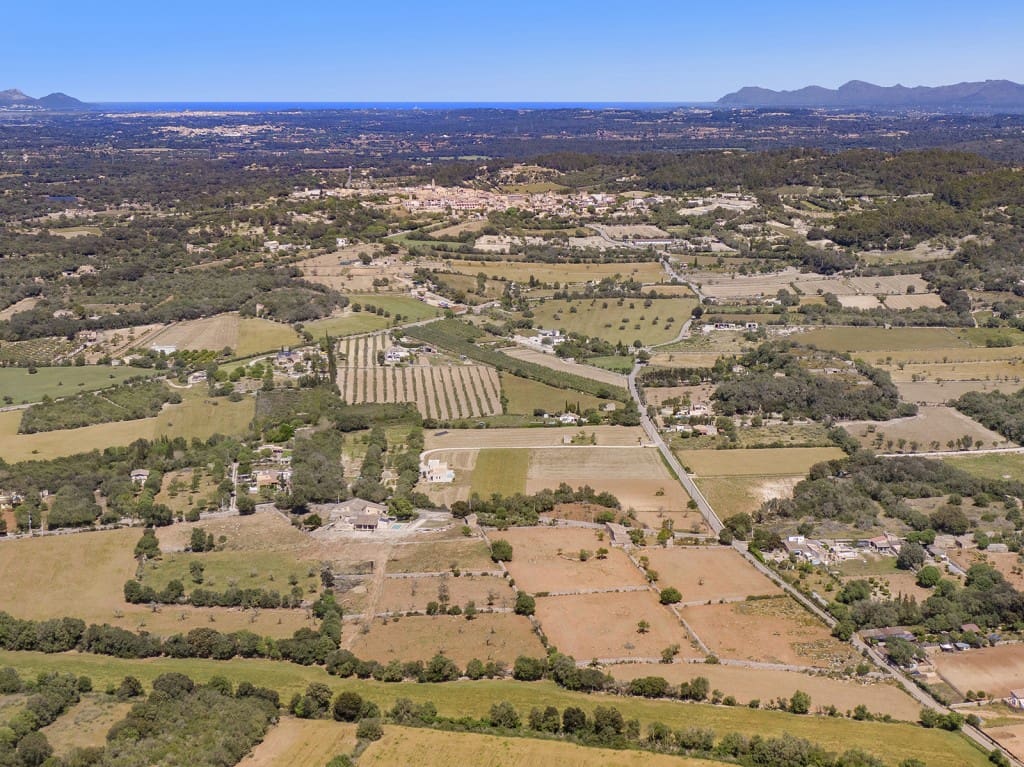 3 soverom Villa til salgs i Costitx - € 370 000 (Ref: 8286665)