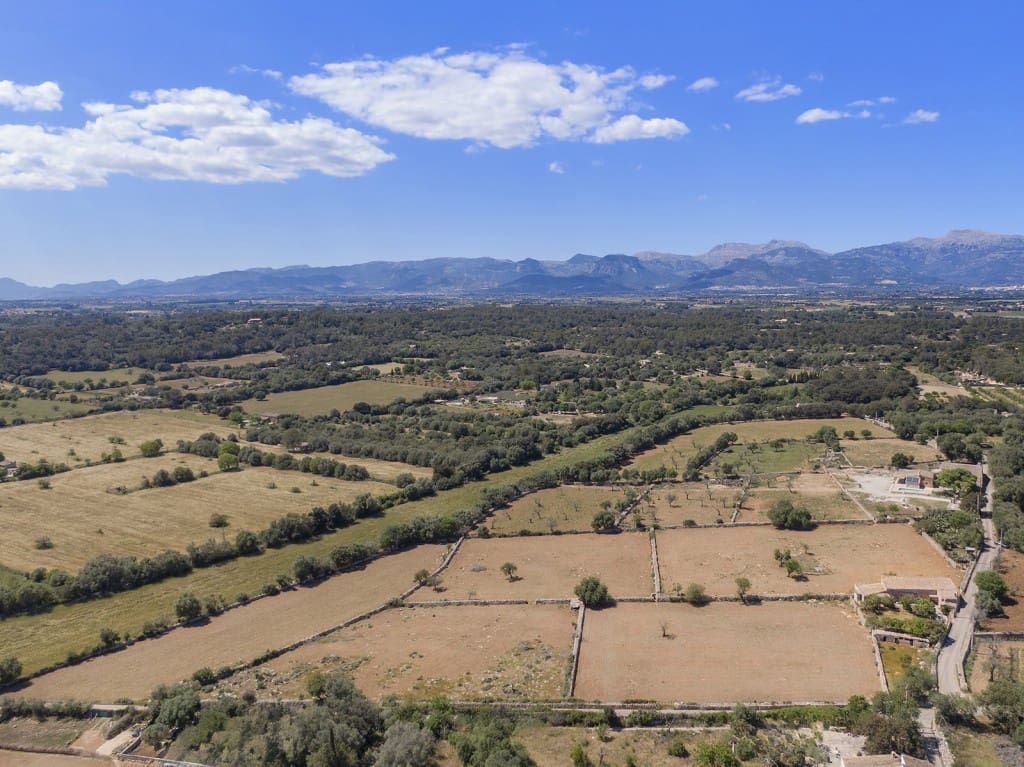 3 soverom Villa til salgs i Costitx - € 370 000 (Ref: 8286665)