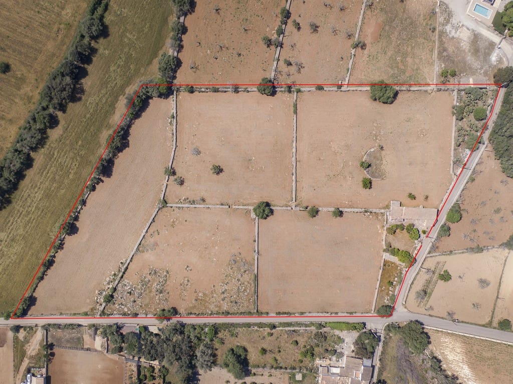 3 soverom Villa til salgs i Costitx - € 370 000 (Ref: 8286665)