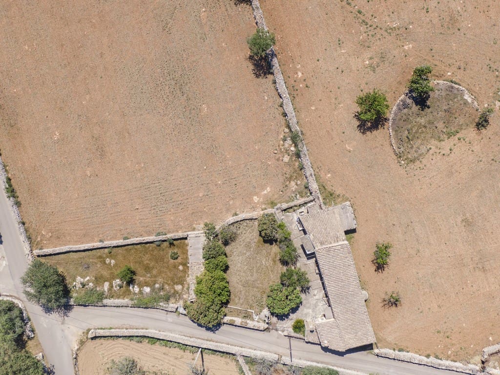 3 soverom Villa til salgs i Costitx - € 370 000 (Ref: 8286665)