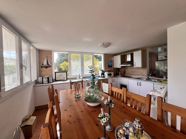 5 soverom Villa til salgs i Port de Pollença, Pollensa / Pollença med svømmebasseng garasje - € 2 190 000 (Ref: 8316448)