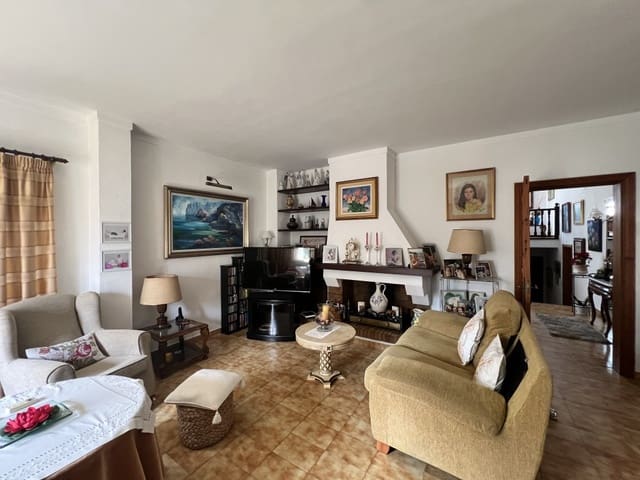 5 soverom Villa til salgs i Port de Pollença, Pollensa / Pollença med svømmebasseng garasje - € 2 190 000 (Ref: 8316448)