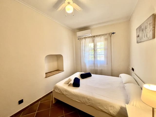 4 bedroom Villa for sale in Búger with pool - € 1,100,000 (Ref: 8333919)