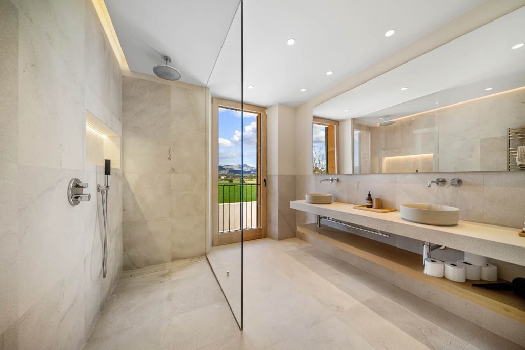 5 soveværelse Villa til salg i Alcudia med swimmingpool - € 4.200.000 (Ref: 8377839)