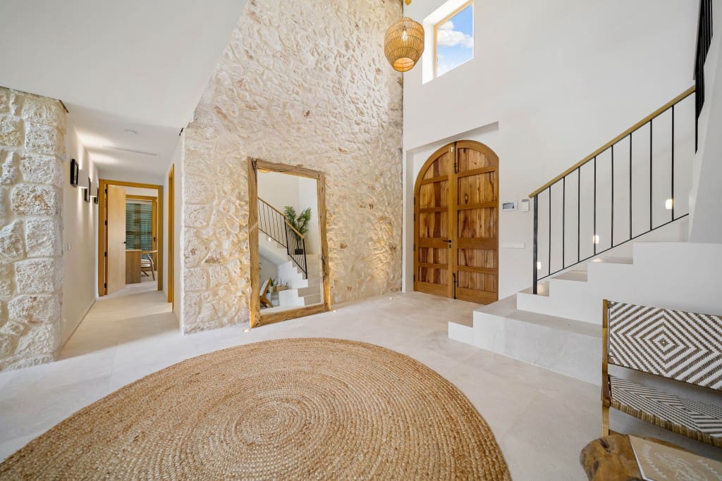 5 soveværelse Villa til salg i Alcudia med swimmingpool - € 4.200.000 (Ref: 8377839)