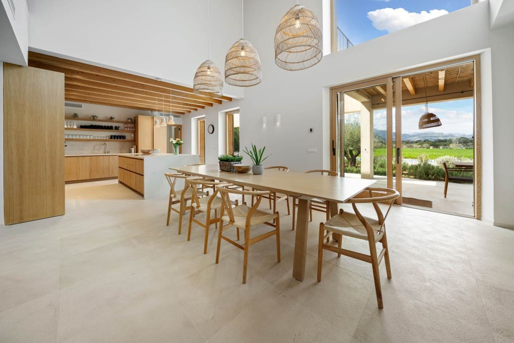 5 soveværelse Villa til salg i Alcudia med swimmingpool - € 4.200.000 (Ref: 8377839)