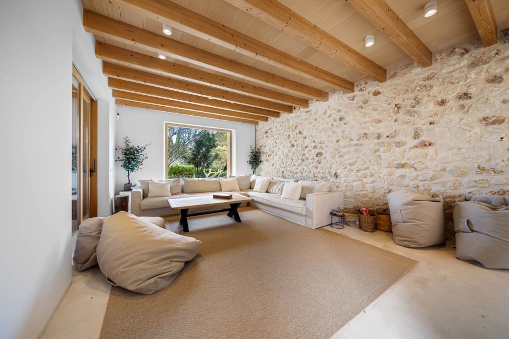 5 soveværelse Villa til salg i Alcudia med swimmingpool - € 4.200.000 (Ref: 8377839)