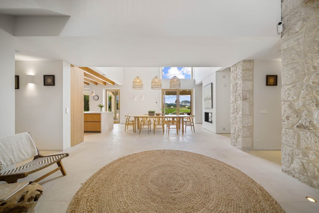 5 soveværelse Villa til salg i Alcudia med swimmingpool - € 4.200.000 (Ref: 8377839)