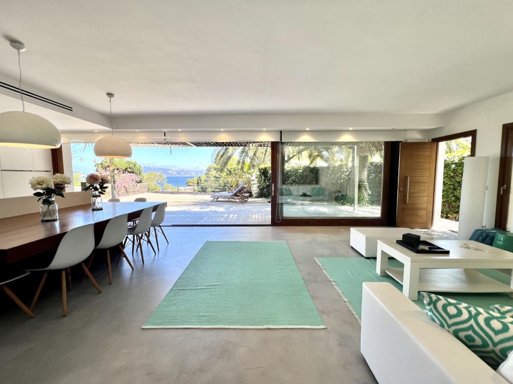 4 soveværelse Villa til salg i Alcudia med swimmingpool - € 2.200.000 (Ref: 8385392)