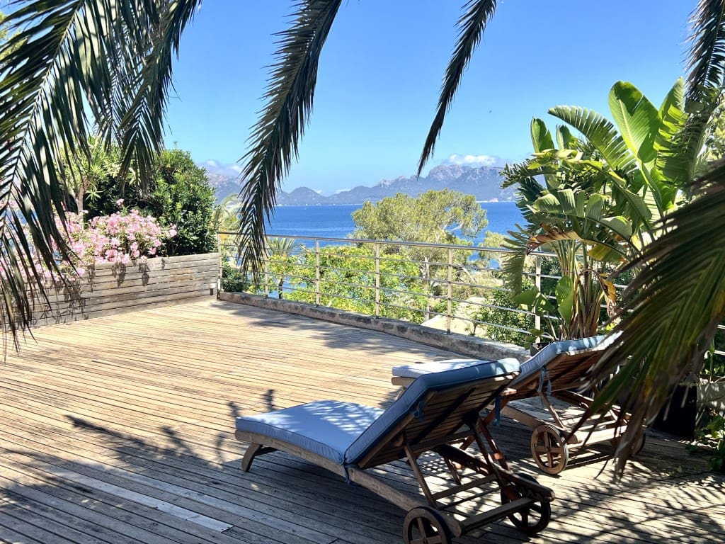 4 soveværelse Villa til salg i Alcudia med swimmingpool - € 2.200.000 (Ref: 8385392)