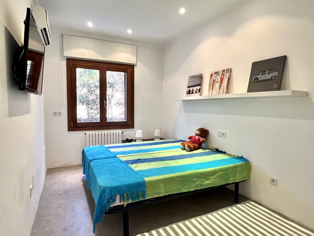 4 soveværelse Villa til salg i Alcudia med swimmingpool - € 2.200.000 (Ref: 8385392)