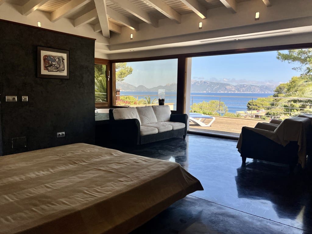 4 soveværelse Villa til salg i Alcudia med swimmingpool - € 2.200.000 (Ref: 8385392)