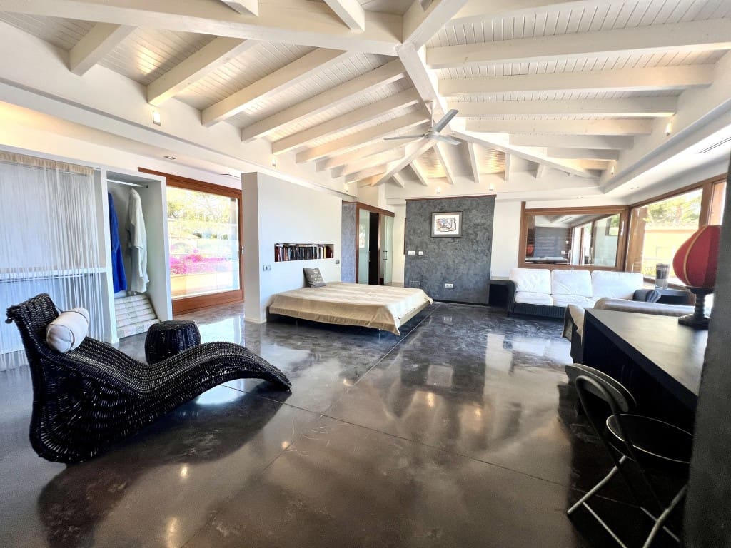 4 soveværelse Villa til salg i Alcudia med swimmingpool - € 2.200.000 (Ref: 8385392)