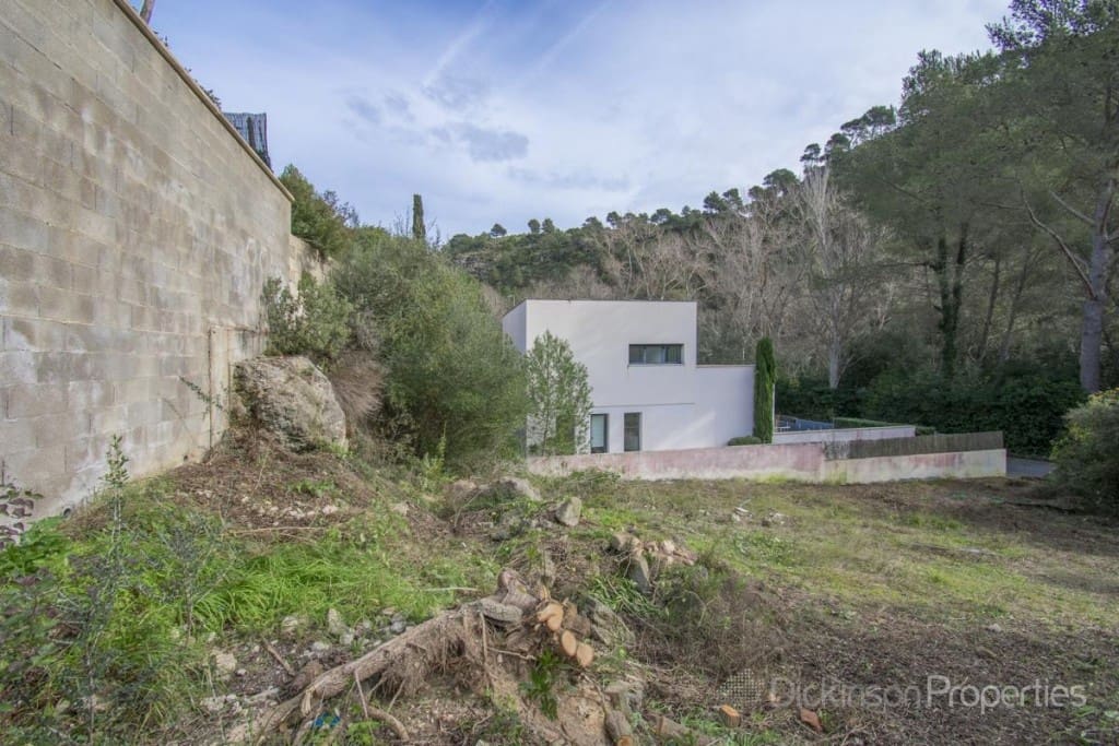 Grond te koop in Pollensa / Pollenca - € 500.000 (Ref: 8392458)