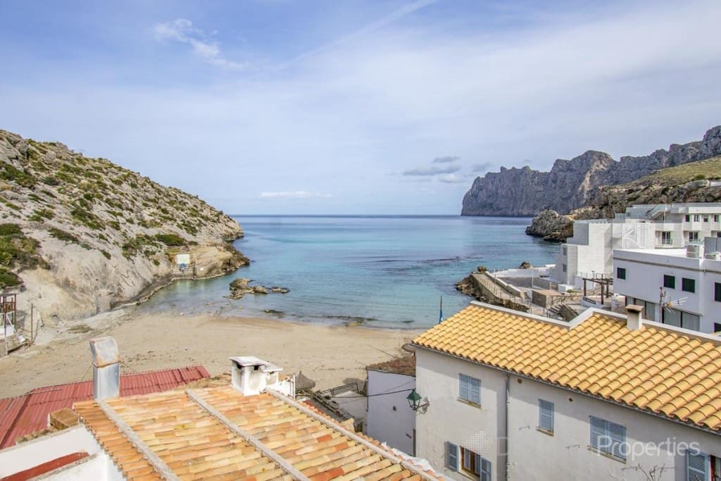 Grond te koop in Pollensa / Pollenca - € 500.000 (Ref: 8392458)