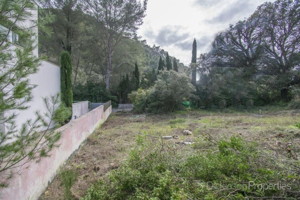 Grond te koop in Pollensa / Pollenca - € 500.000 (Ref: 8392458)
