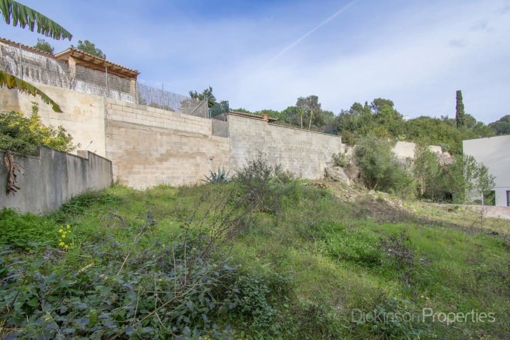 Grond te koop in Pollensa / Pollenca - € 500.000 (Ref: 8392458)